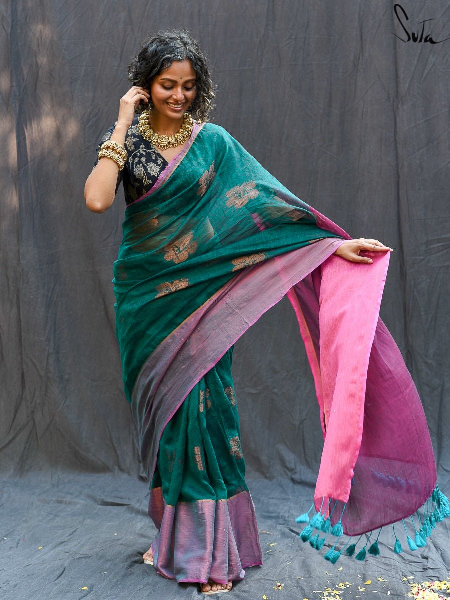 Suta - Chanchal Jawa Kusum