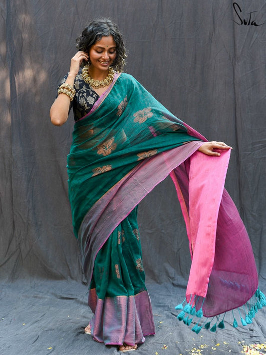 Suta - Chanchal Jawa Kusum