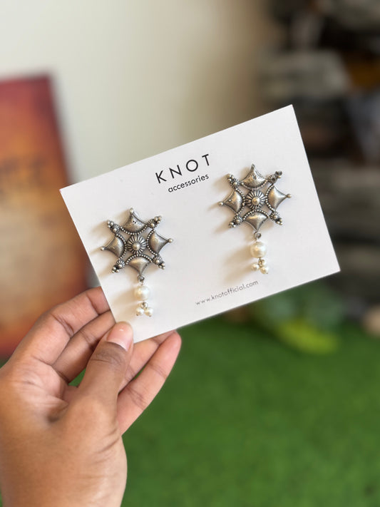 KNOT - Starship