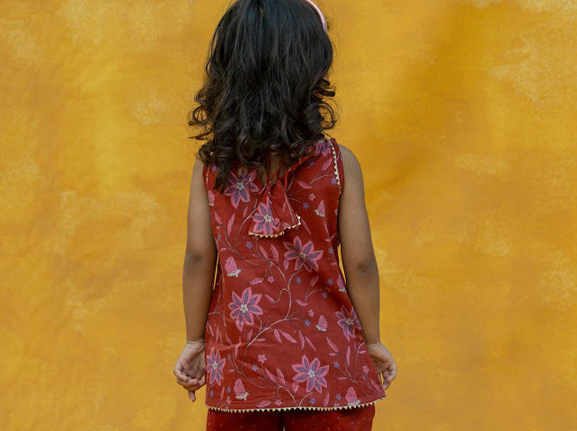 Suta - Gungun Kurta Set