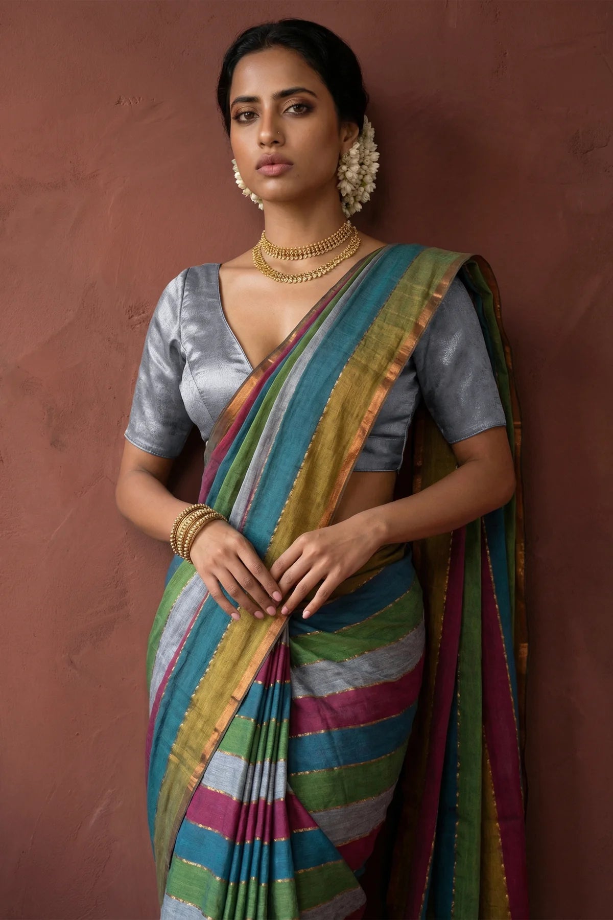 Huts & Looms - PRIYANSHI