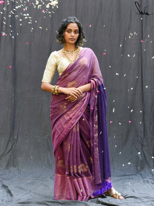 Suta - GULABI JAWA KUSUM