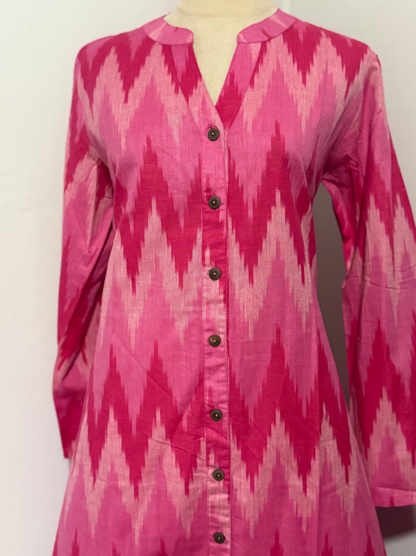 Murraya - Pink Averie Kurta Set of 2