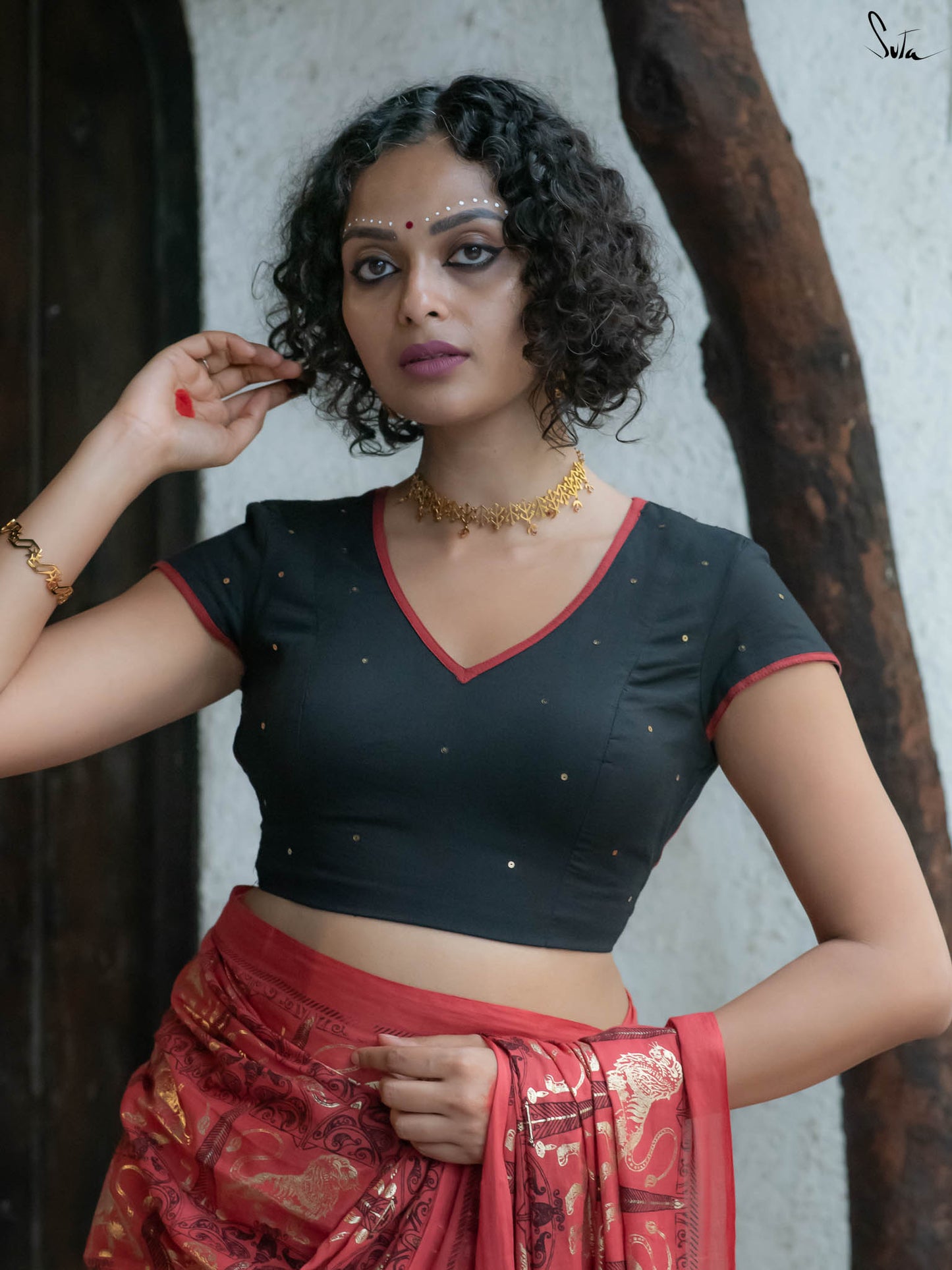 Suta - Mukhesh