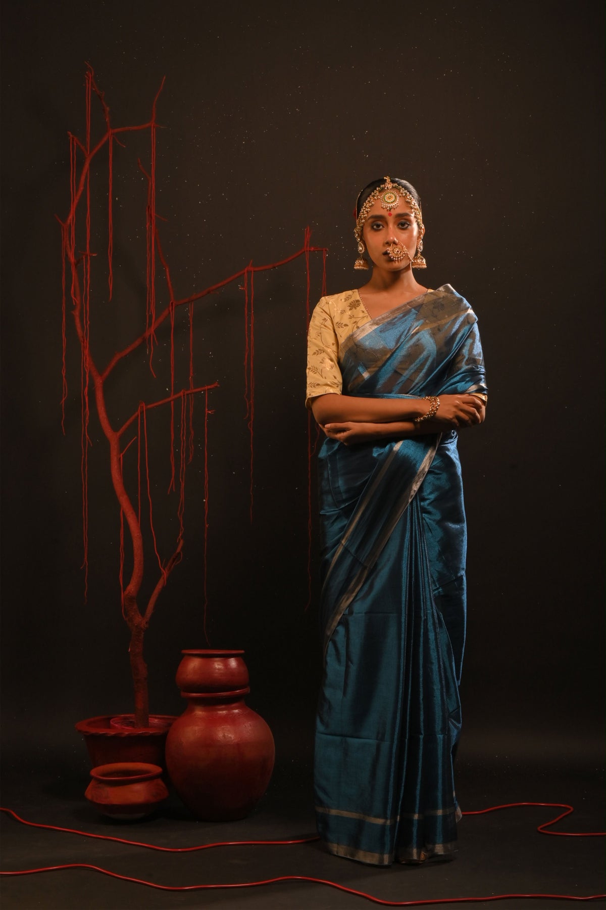 Huts & Looms - DEVISHA