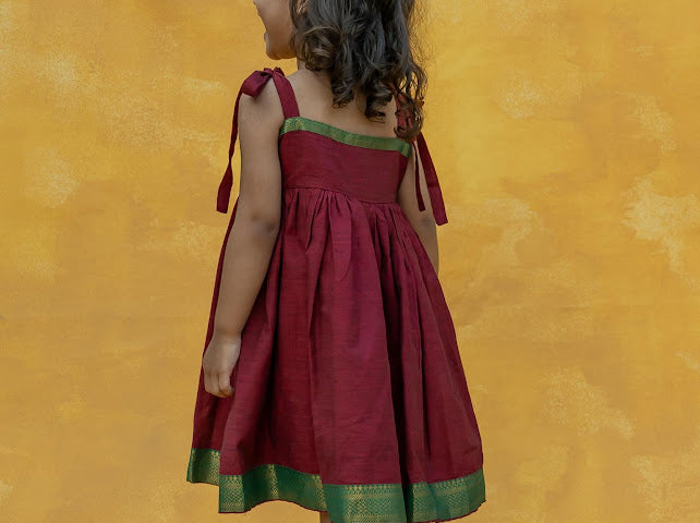 Suta - Munchkin Dress