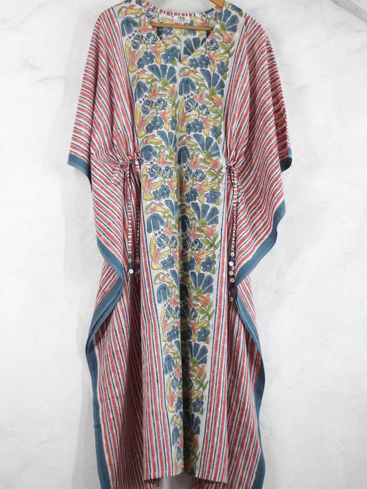 Chhapa - KAFTAN - Hummingbird Garden