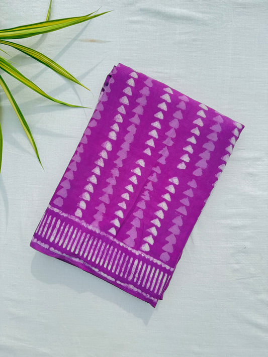 K N O T - Magenta Street