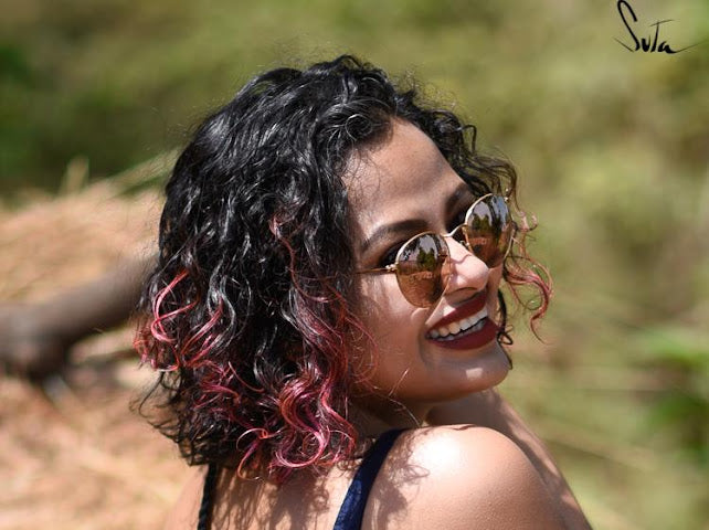 Suta - Basic Blue Moon