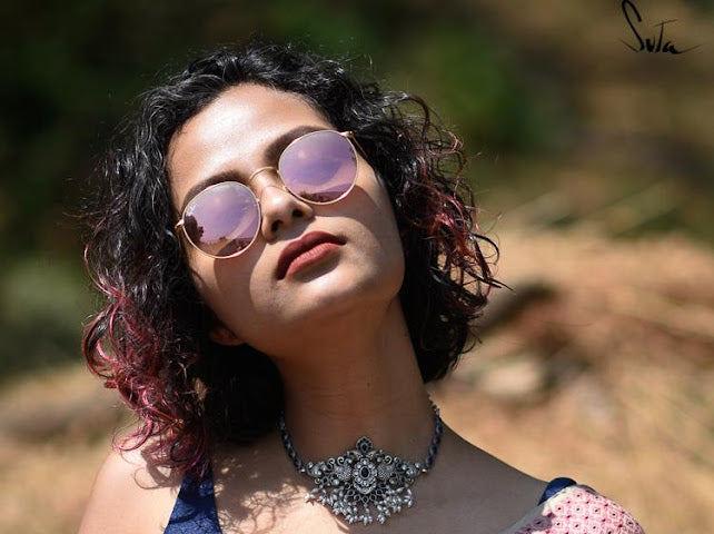 Suta - Basic Blue Moon