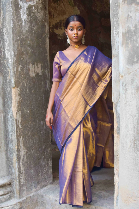 Huts & Looms - ALPADMA