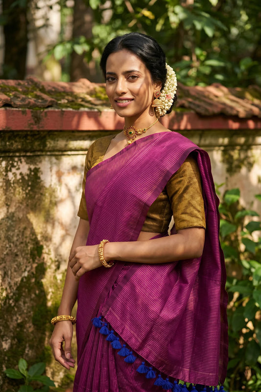 Huts & Looms - SANCHARI