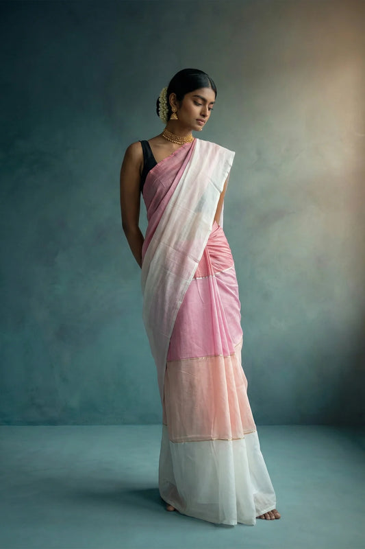 Huts & Looms - SAIRA