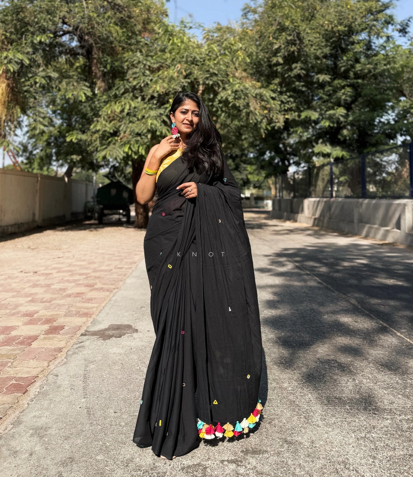 KNOT - Navya