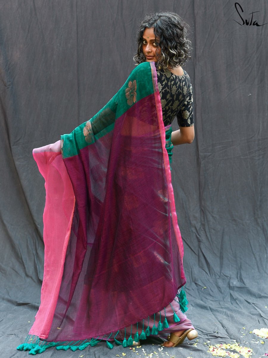 Suta - Chanchal Jawa Kusum