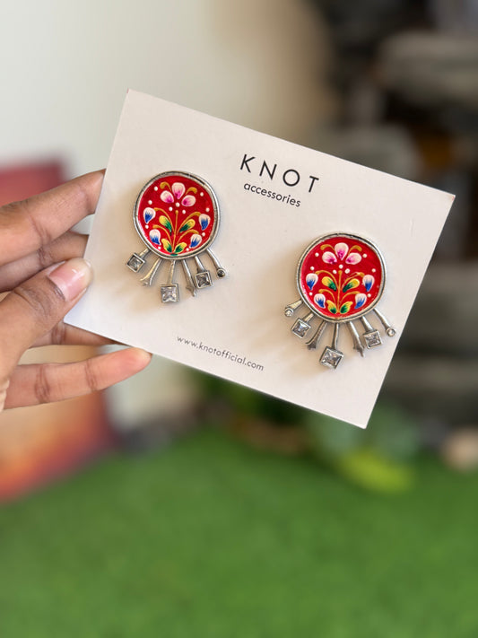 KNOT - Red Beaut