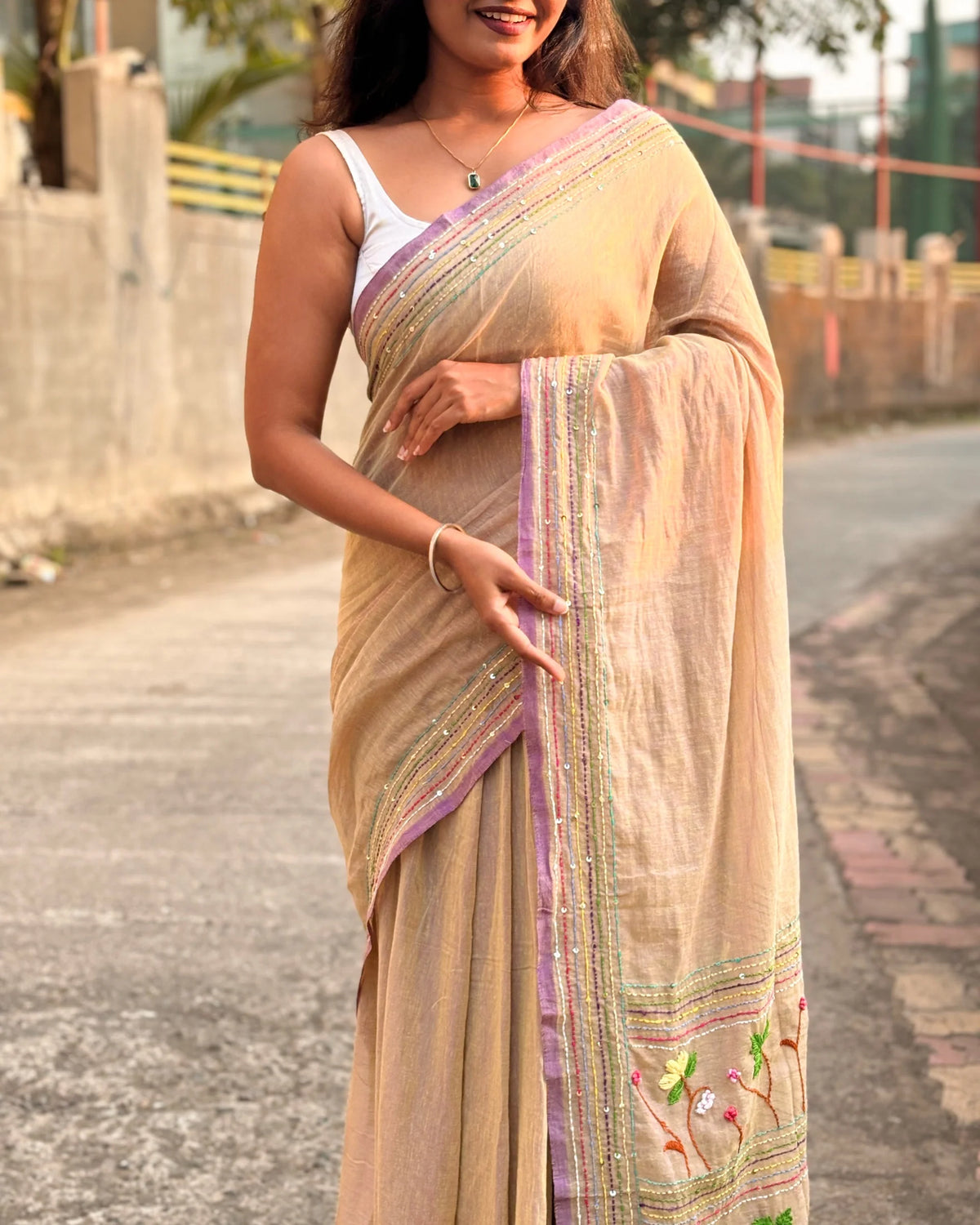Aame - Sandalwood Serenade