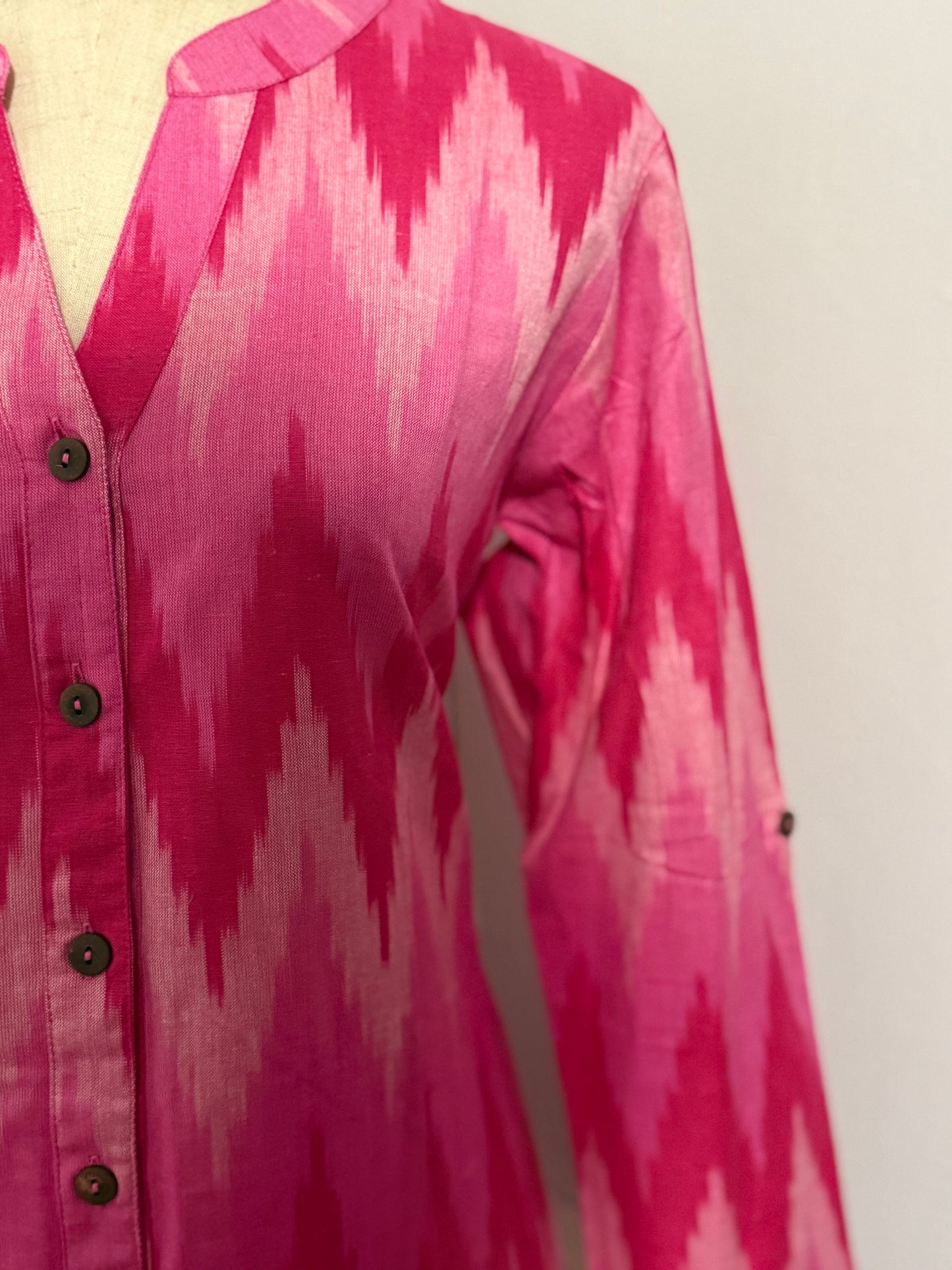 Murraya - Pink Averie Kurta Set of 2