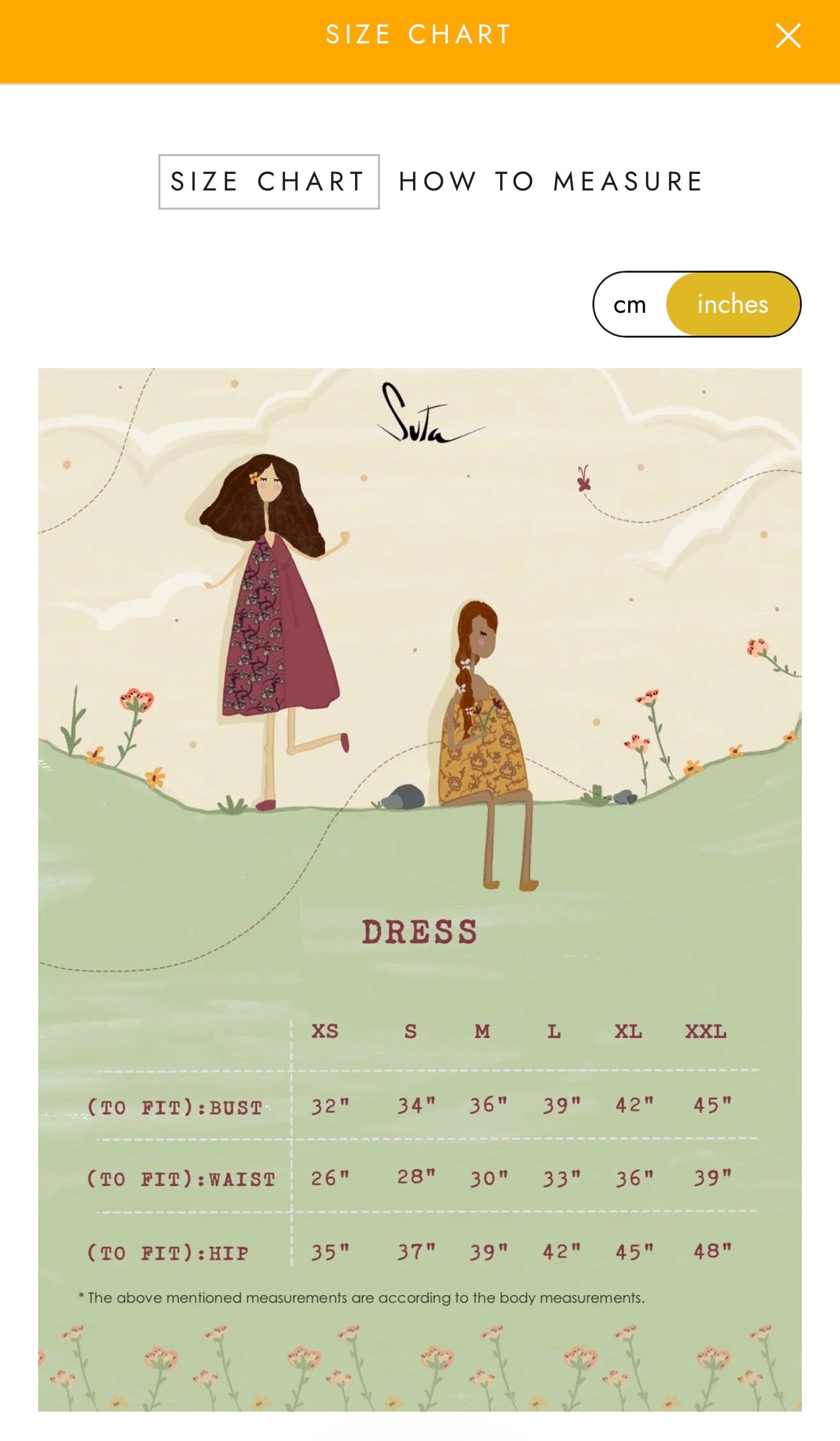 Suta - Roses in Rows Dress