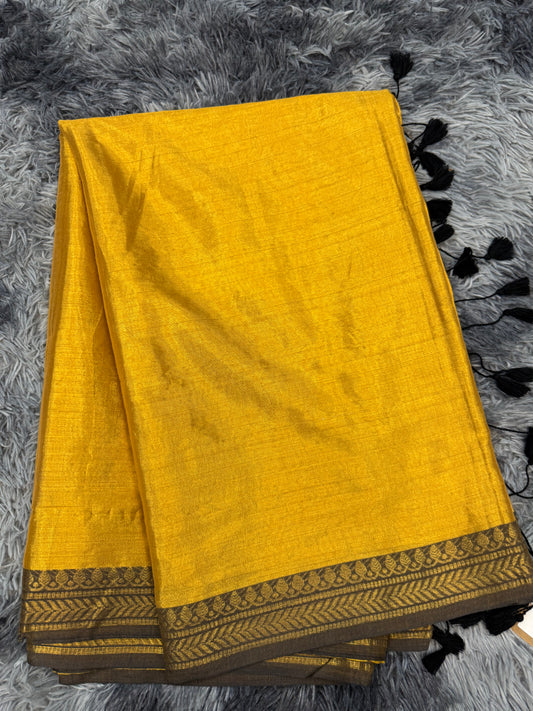 Suta - Swarna Mukhi