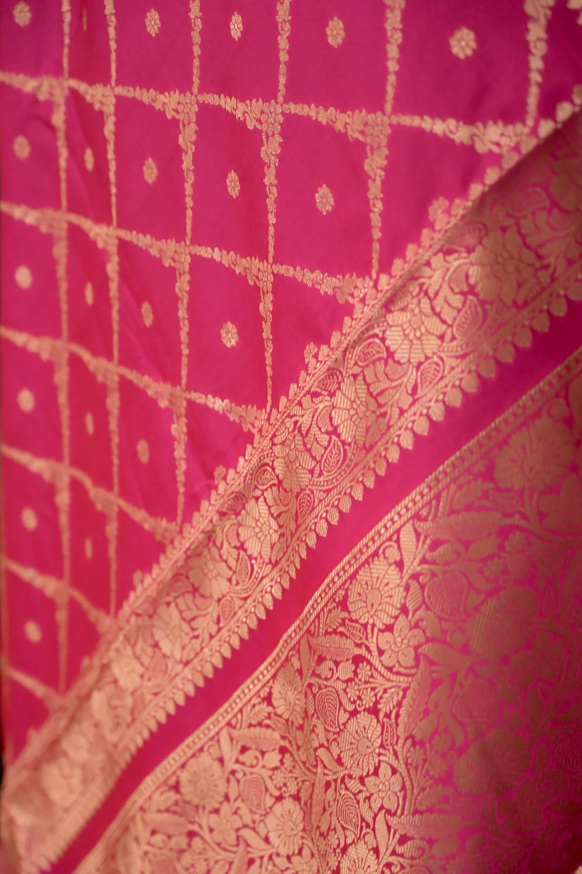 Huts & Looms - NIYARA SAREE