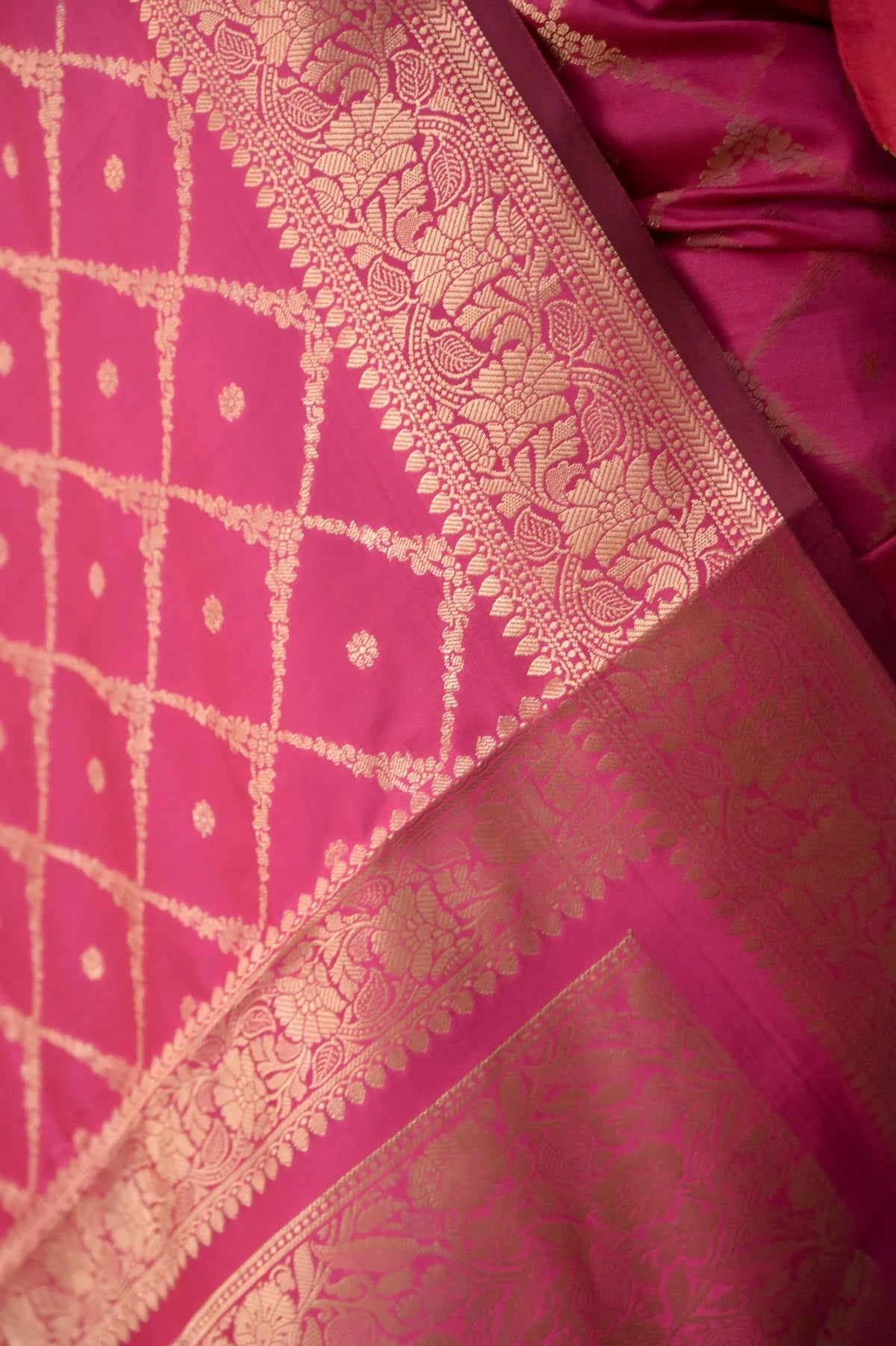 Huts & Looms - NIYARA SAREE