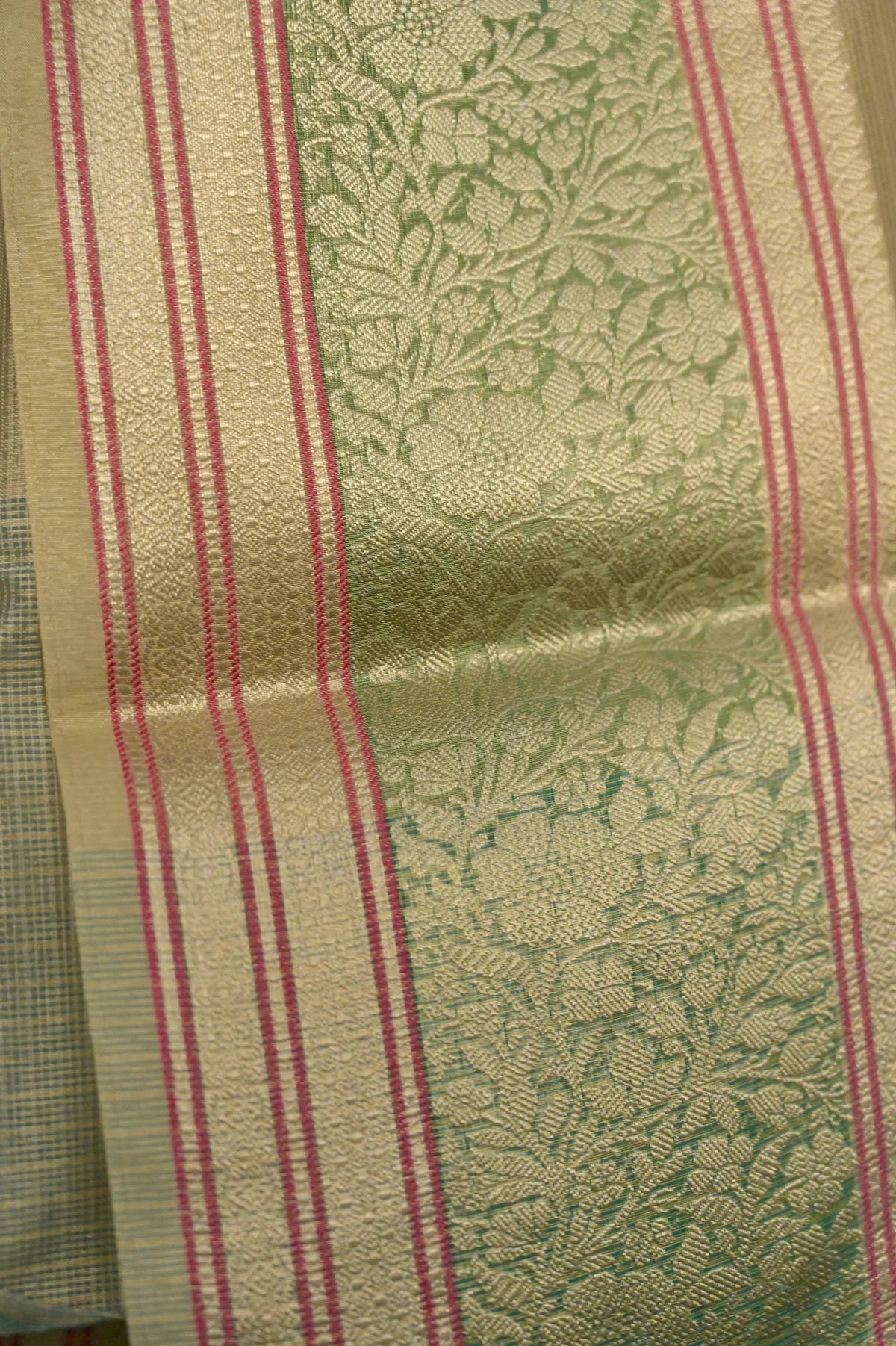 Huts & Looms - ANANDI SAREE