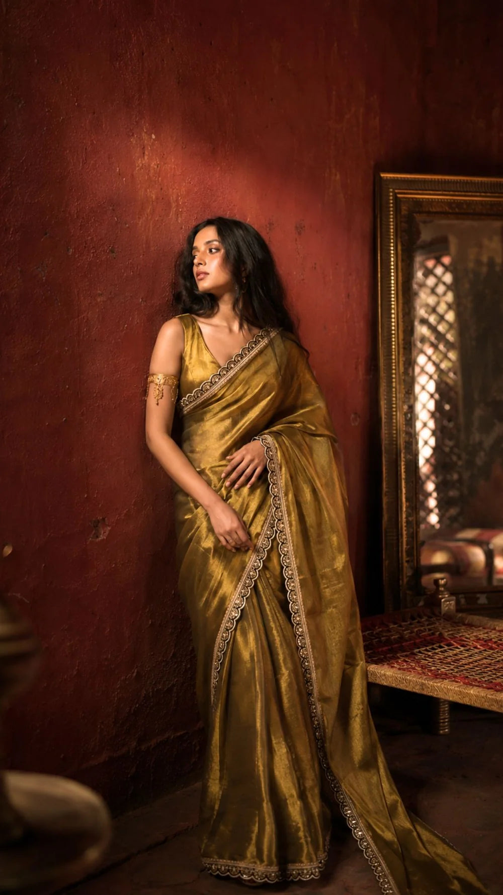 Huts & Looms - SWARANGI