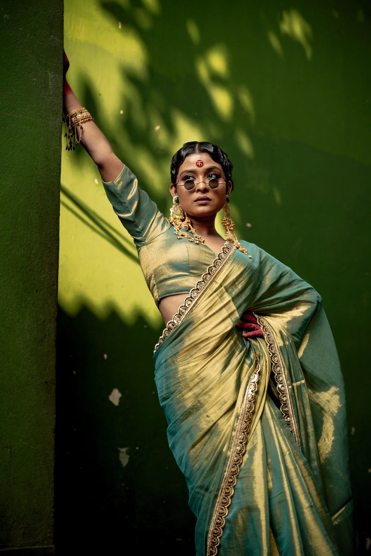 Huts & Looms - RITIKA