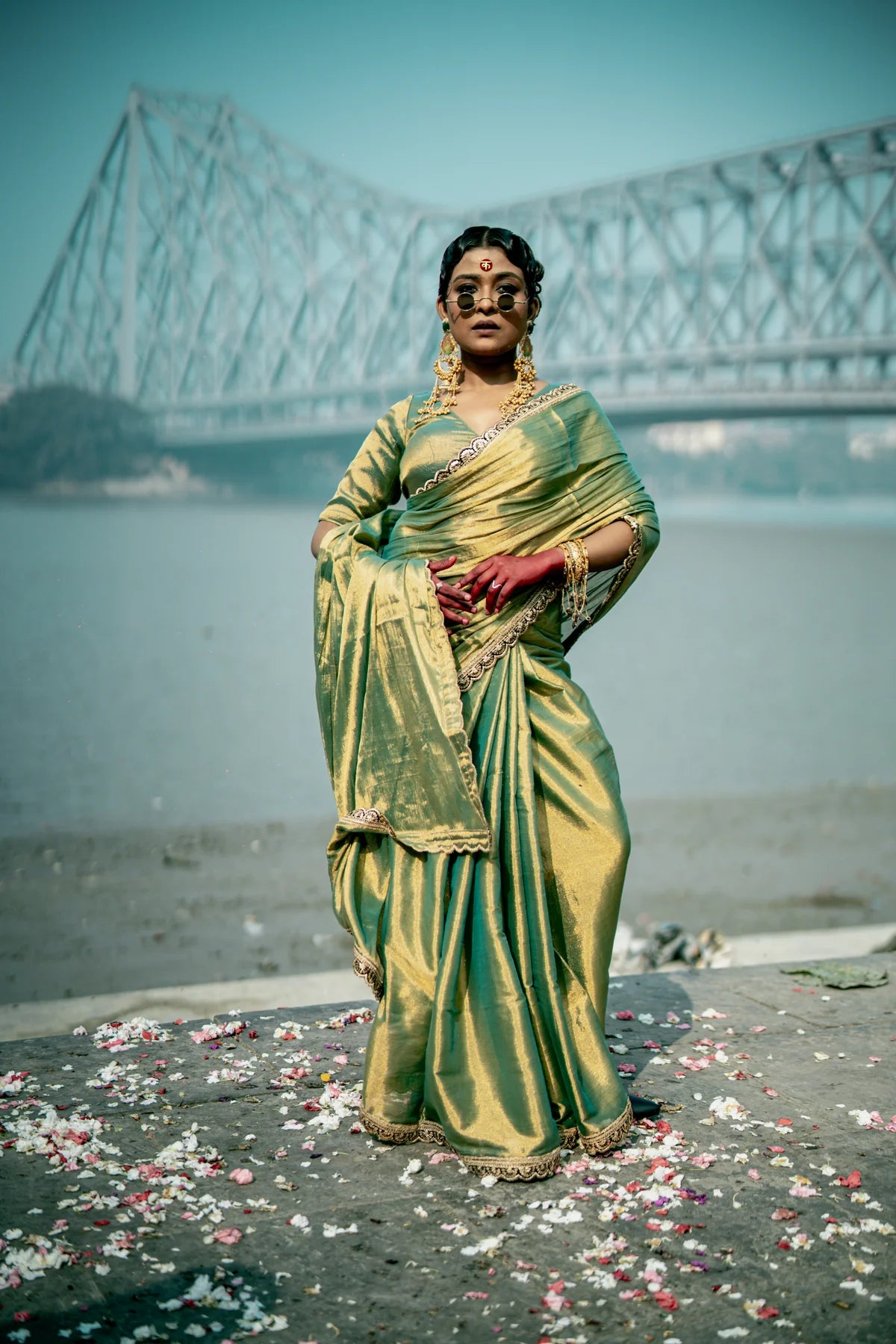 Huts & Looms - RITIKA