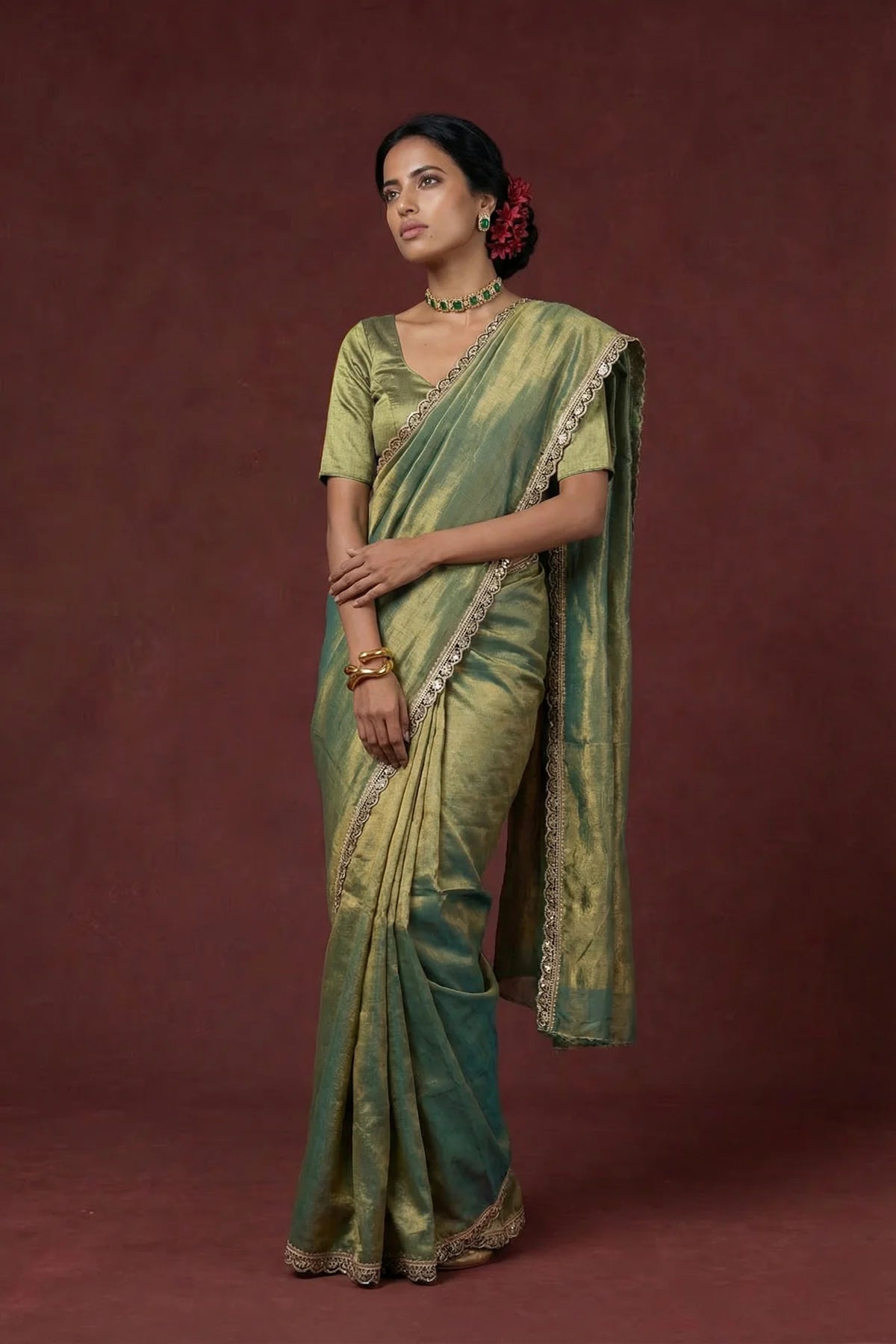 Huts & Looms - RITIKA