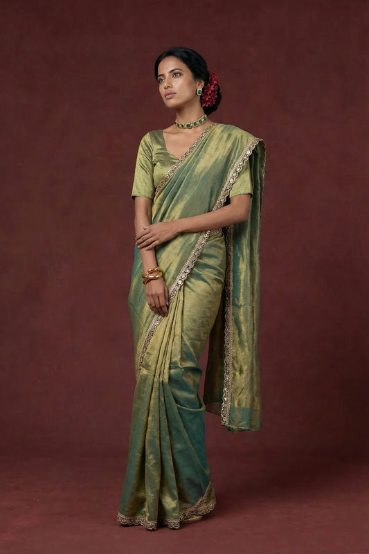 Huts & Looms - RITIKA