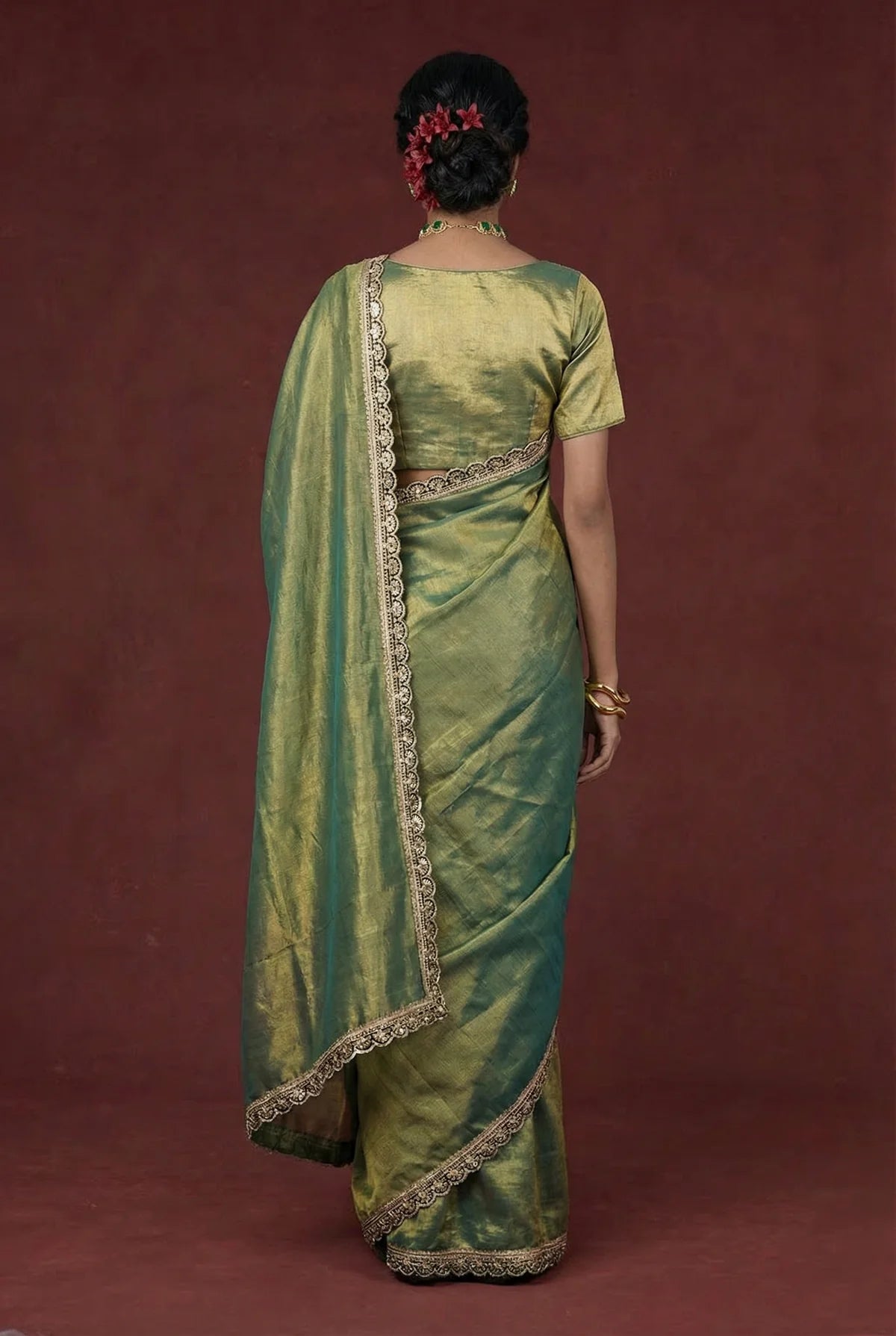 Huts & Looms - RITIKA