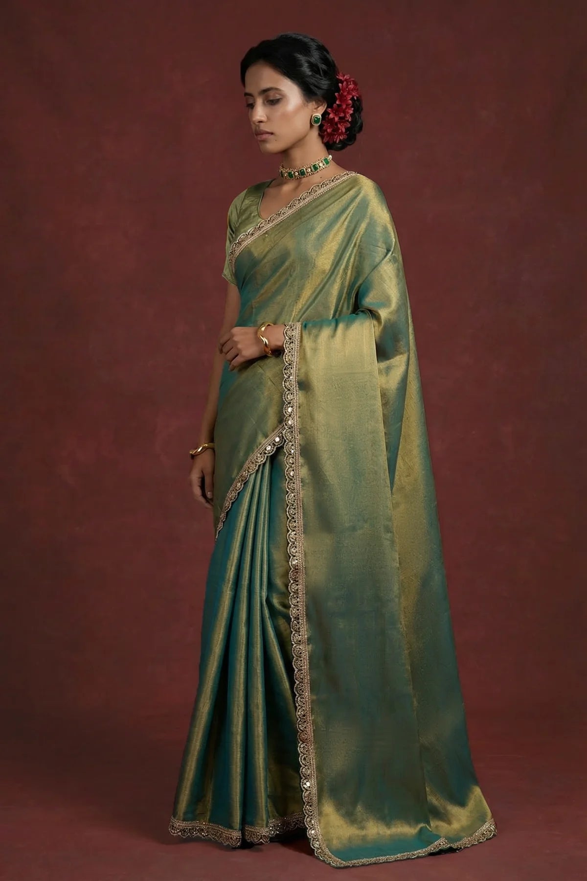 Huts & Looms - RITIKA