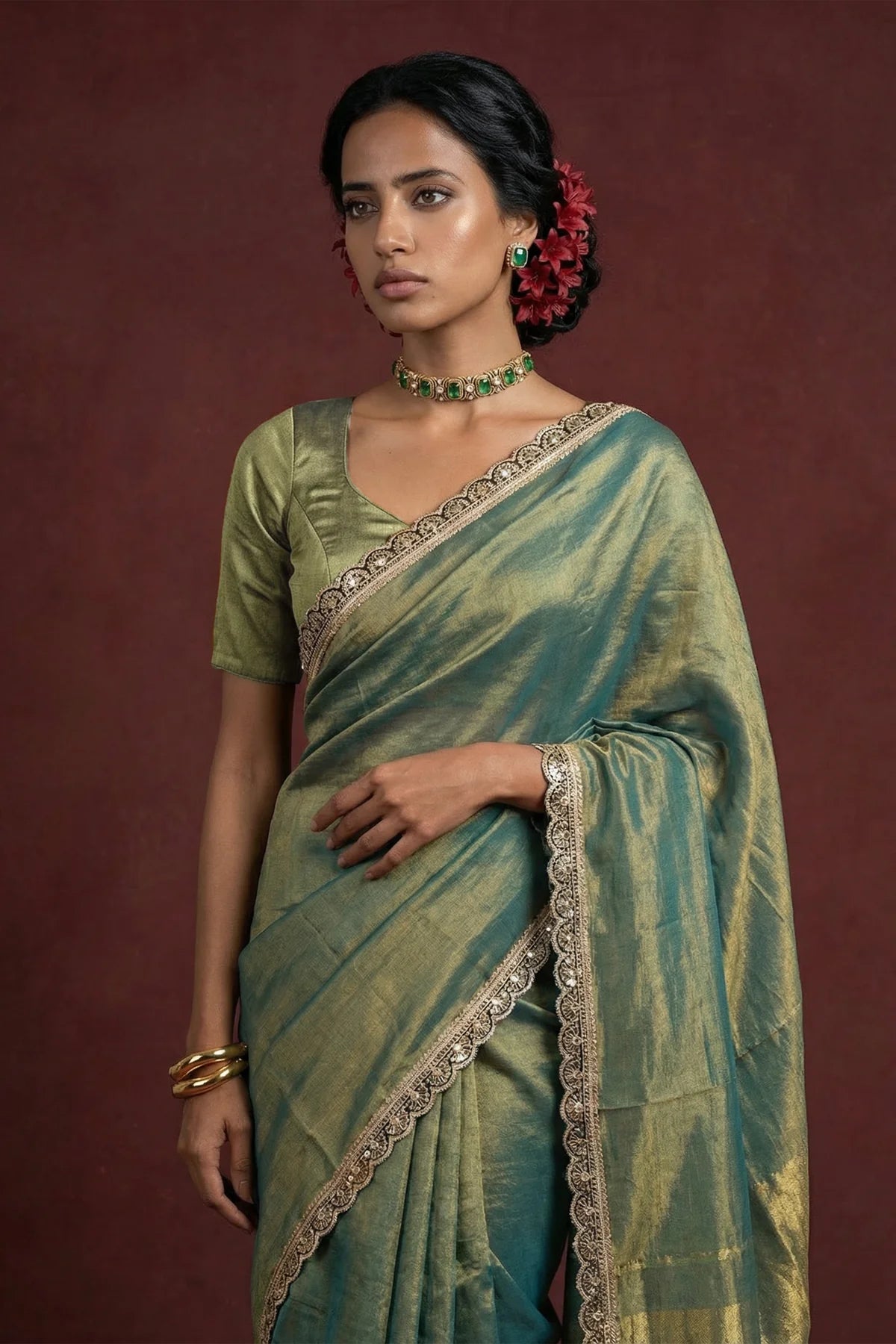 Huts & Looms - RITIKA