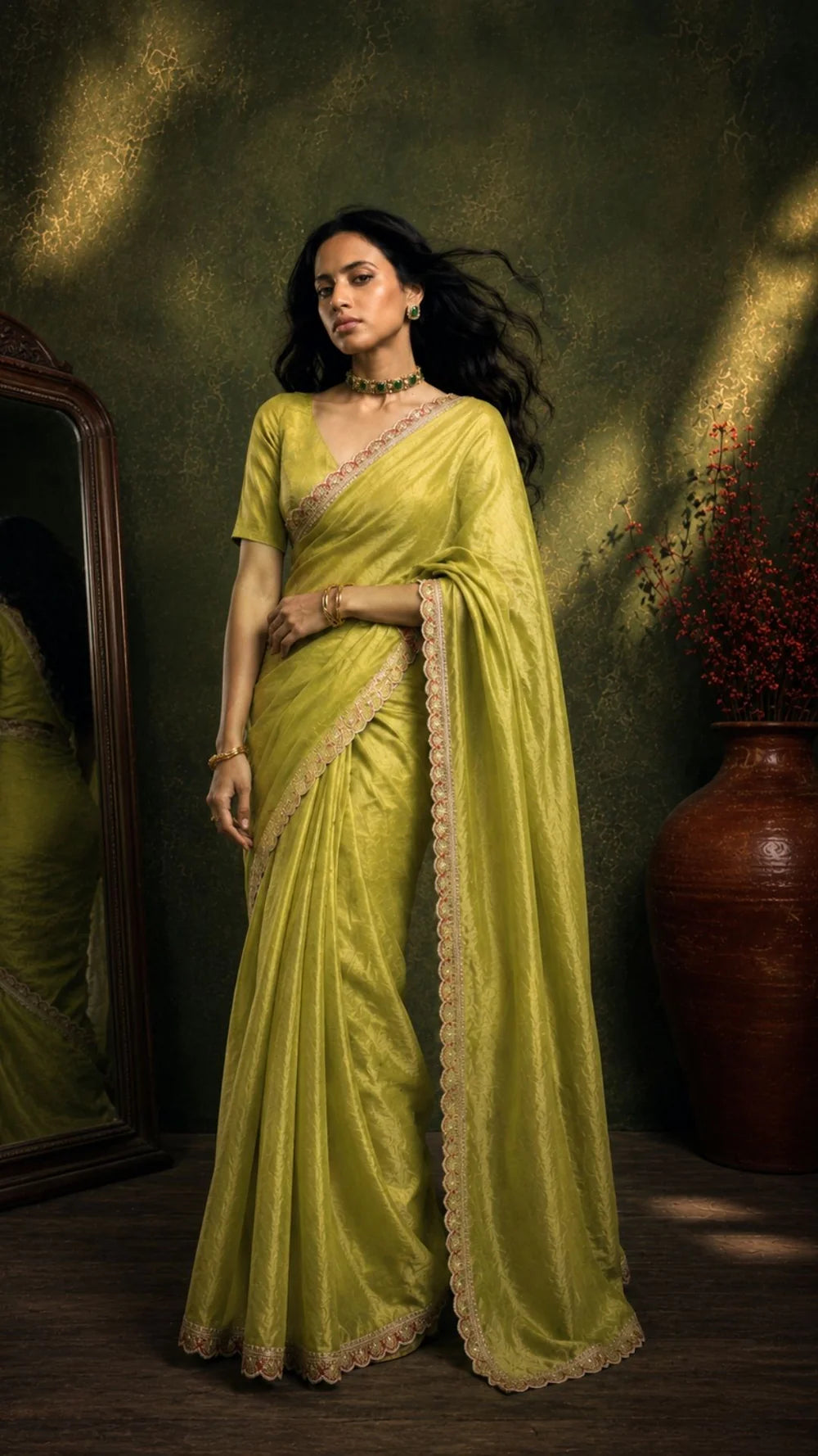 Huts & Looms - NIRALI