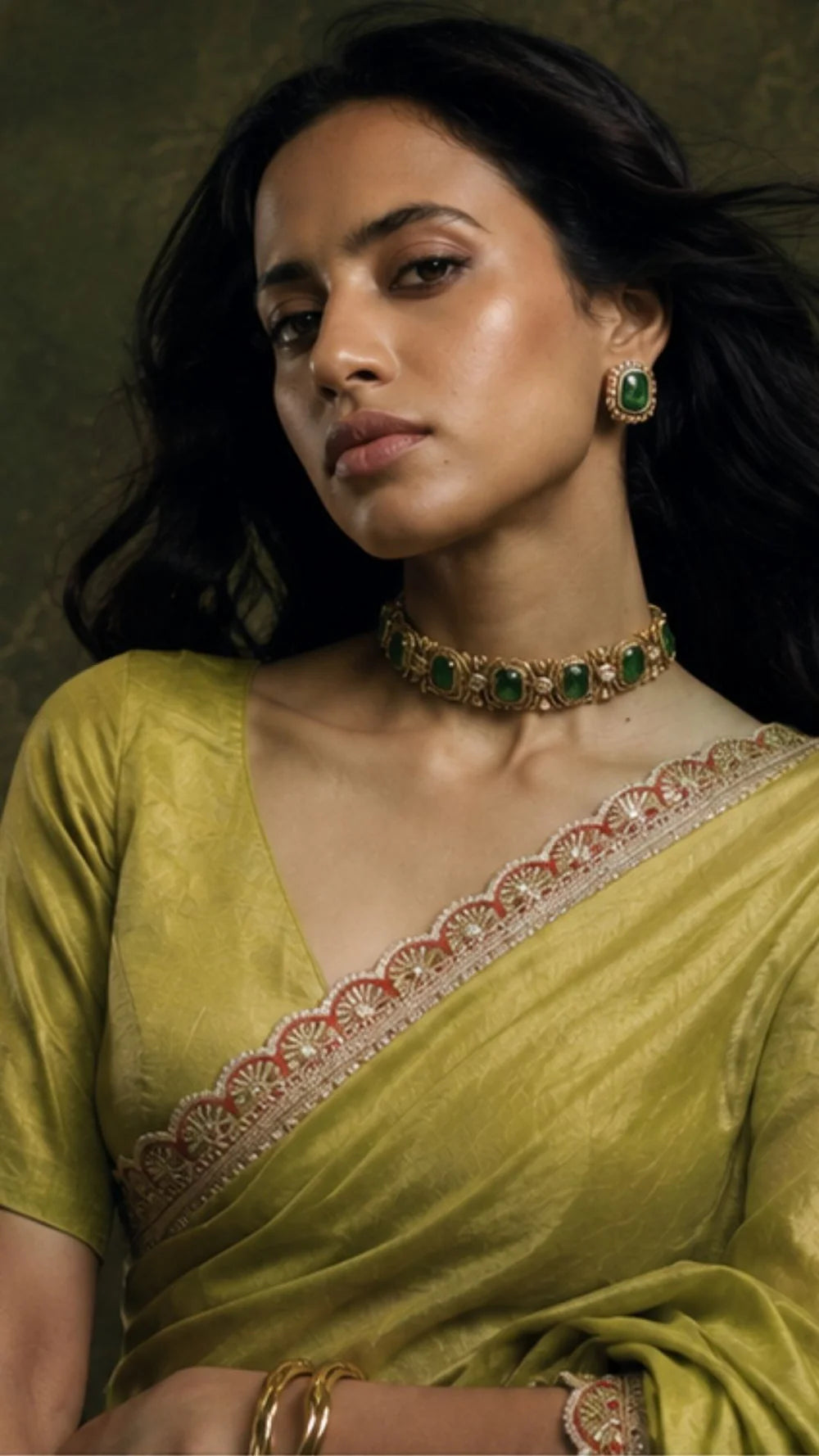 Huts & Looms - NIRALI