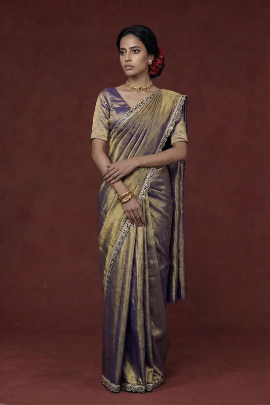 Huts & Looms - SHARANYA