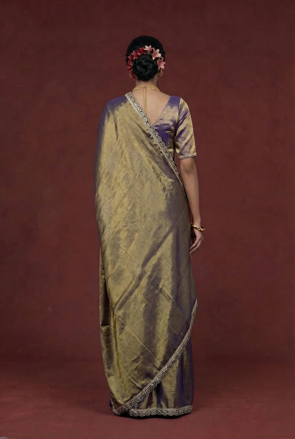 Huts & Looms - SHARANYA