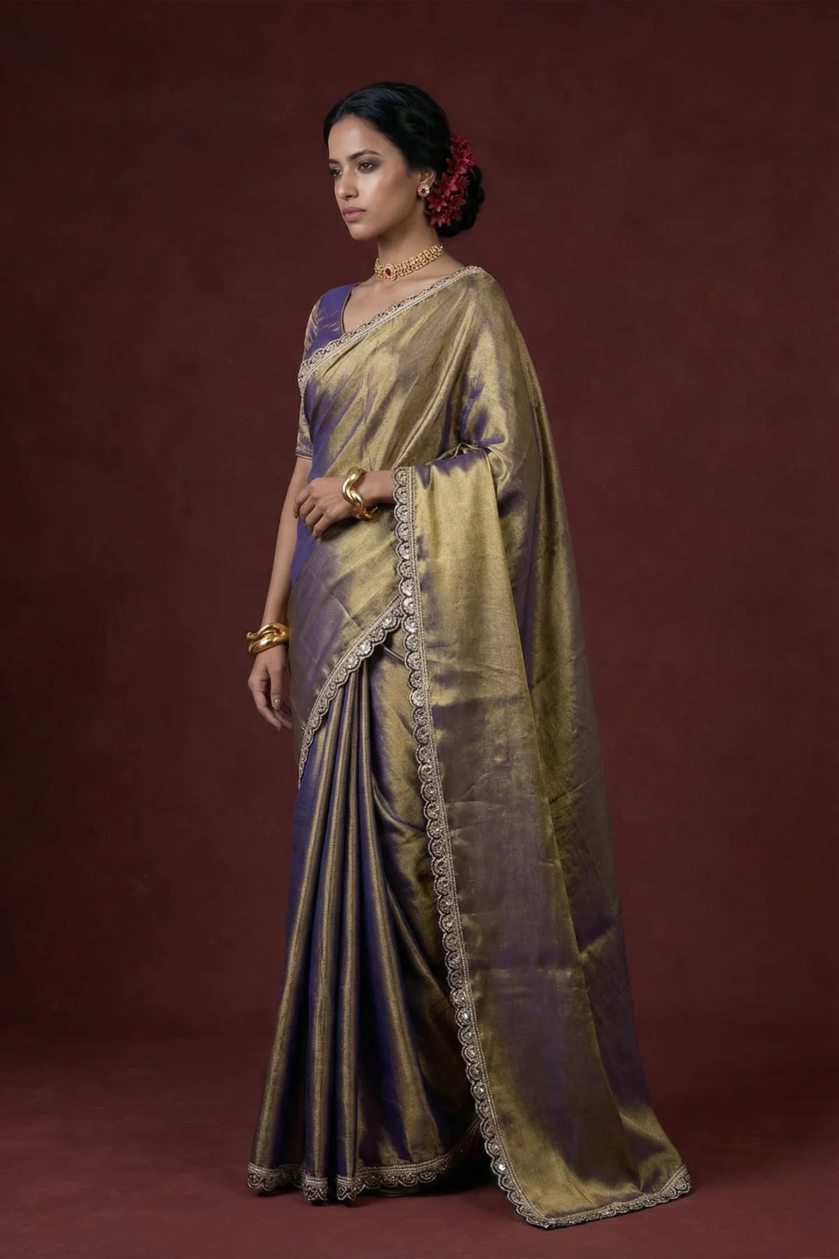 Huts & Looms - SHARANYA