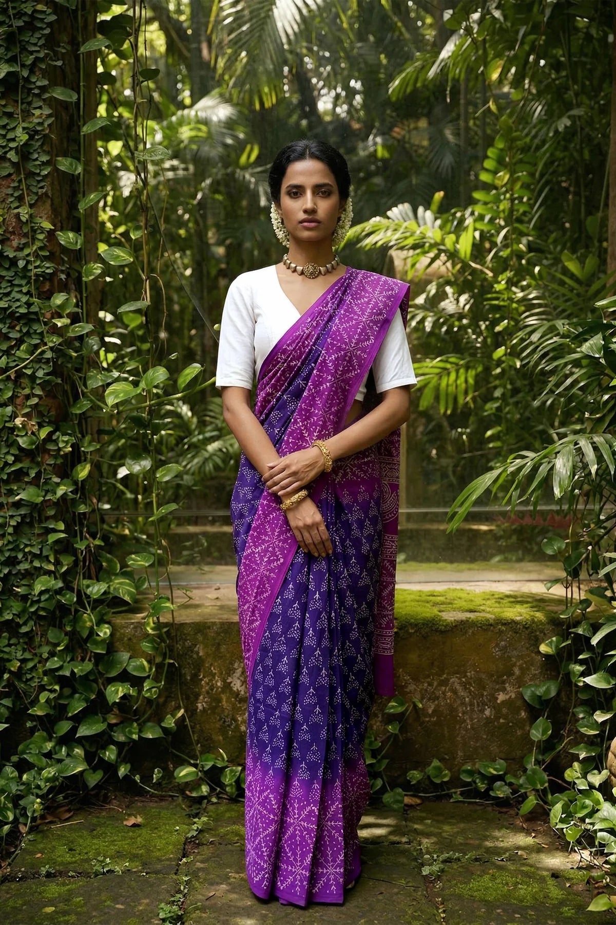 Huts & Looms - MOH MOH KE DHAAGE