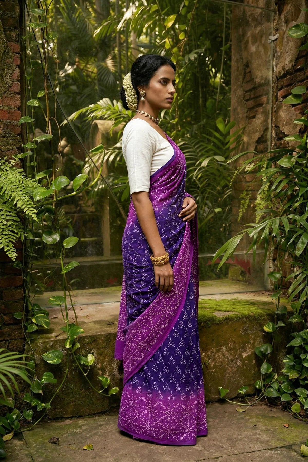 Huts & Looms - MOH MOH KE DHAAGE