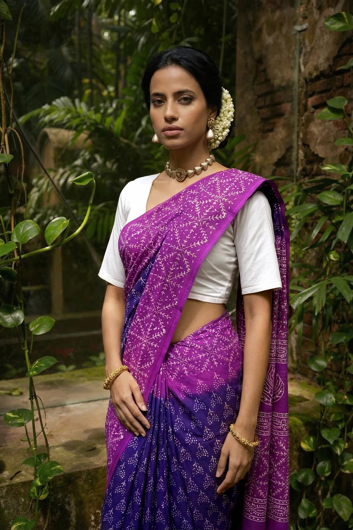 Huts & Looms - MOH MOH KE DHAAGE