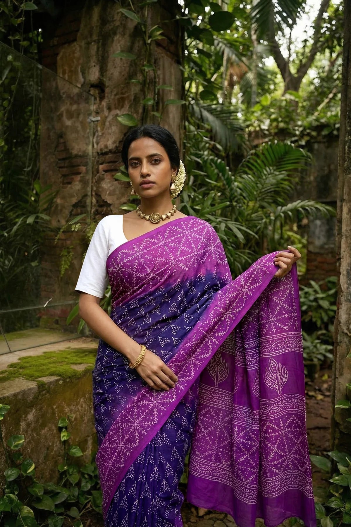 Huts & Looms - MOH MOH KE DHAAGE