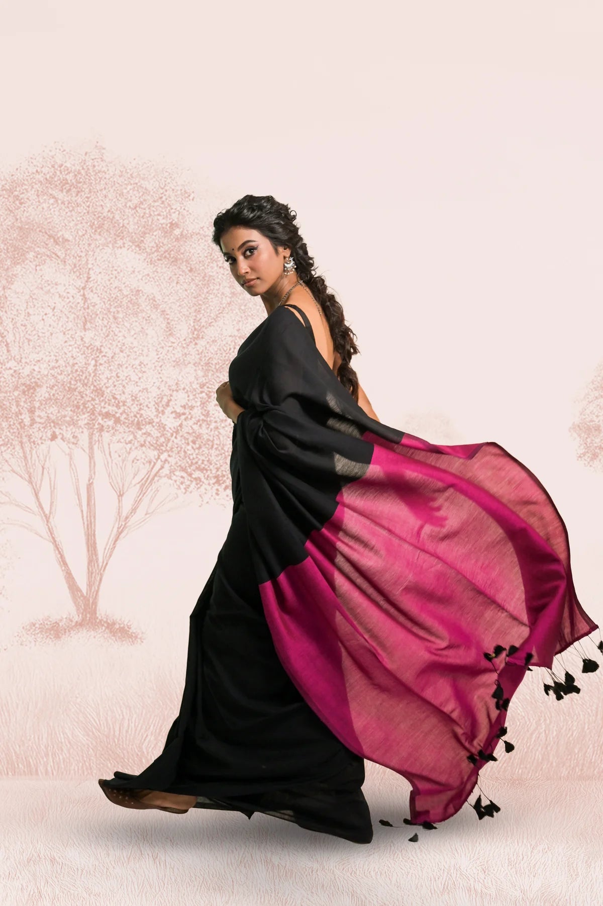 Huts & Looms - ZINDAGI KI SAFAR