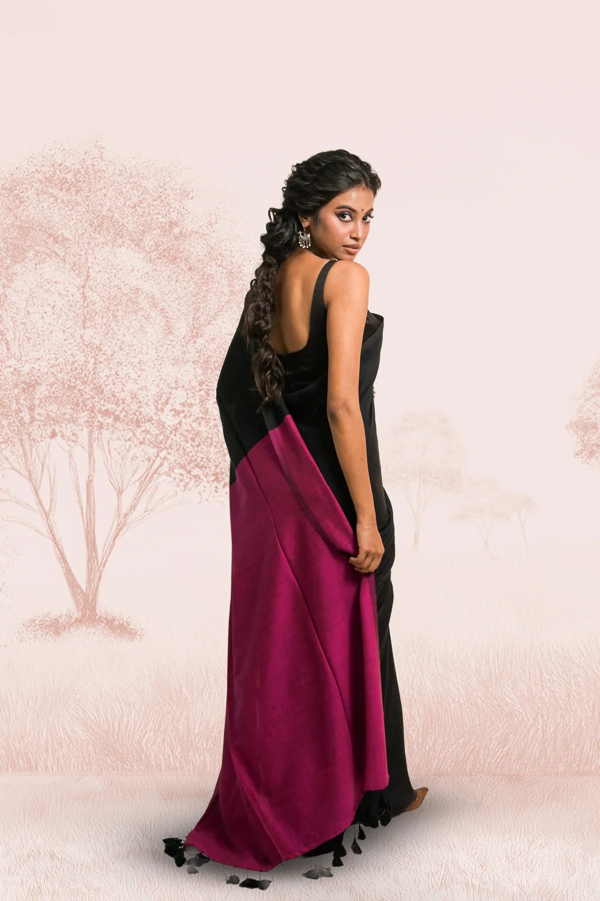 Huts & Looms - ZINDAGI KI SAFAR