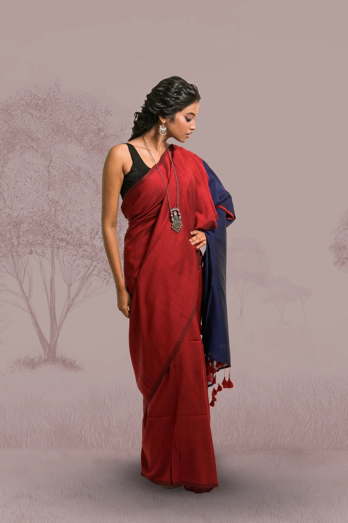 Huts & Looms - ISHQ KE JHAROKHE