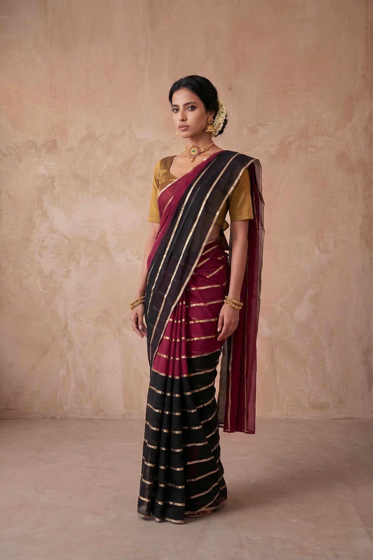 Huts & Looms - MRIDULA