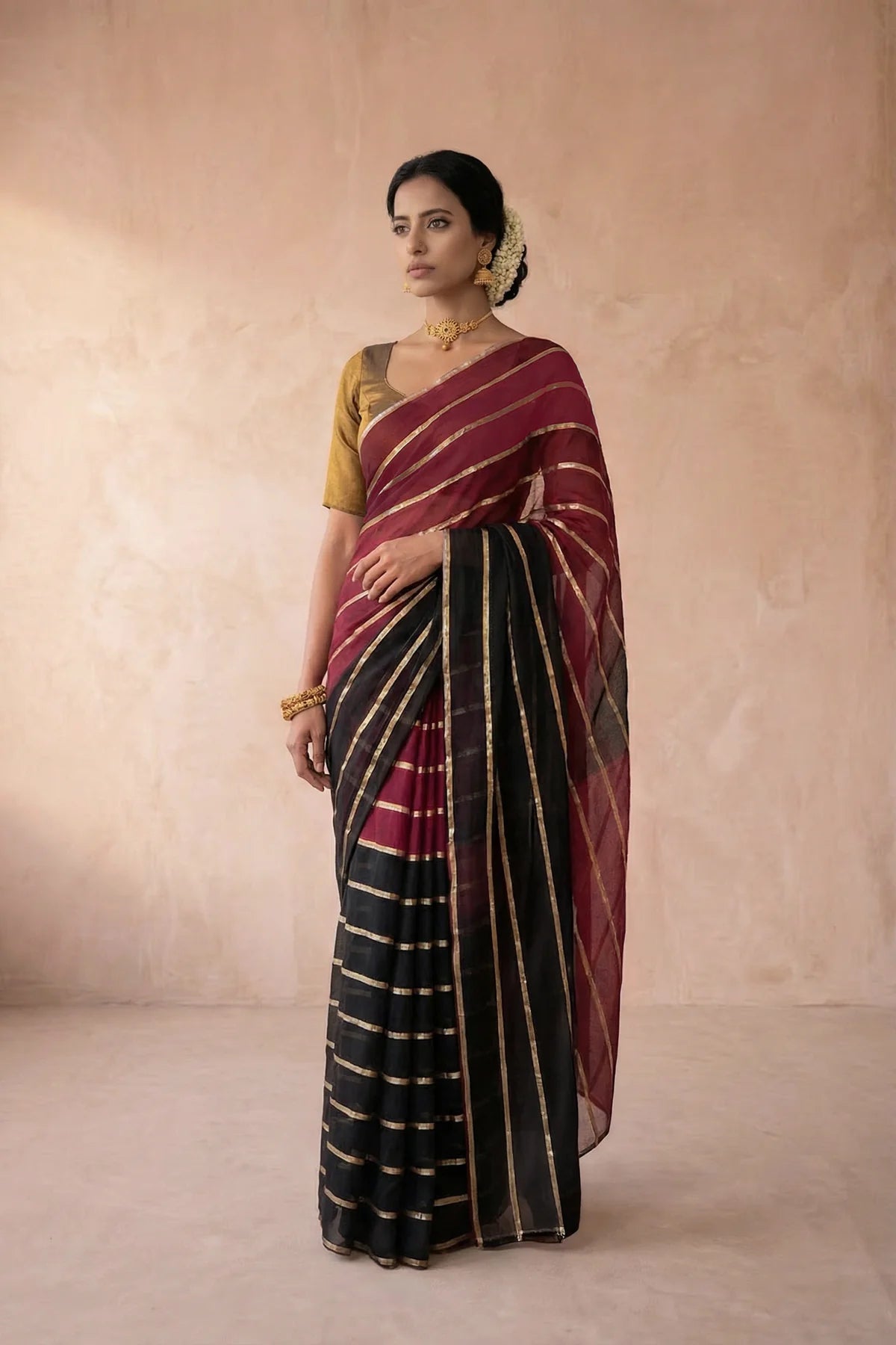 Huts & Looms - MRIDULA