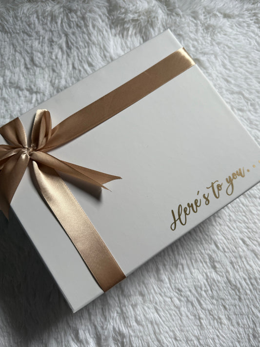 Hesha’s Gift Box